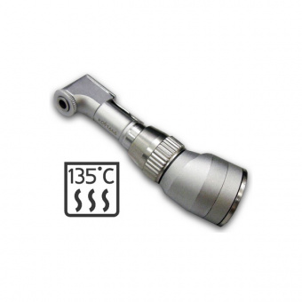 EH-20ML - миниатюрная головка для микромотора DC-НР и для насадки-микромотора MOTOR-DC