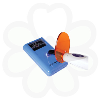 L.E.D. Radiometer - радиометр