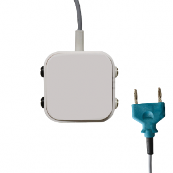 Переключатель биполярных инструментов для электрокоагуляторов