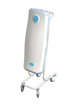 БАКТЕРИЦИДНЫЙ ОБЛУЧАТЕЛЬ РЕЦИРКУЛЯТОР