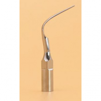 Насадка PD9 для скалеров Woodpecker, пародонтологическая (подходит к DTE, Satelec, NSK)