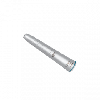 Synea Vision HG-43 A - прямой наконечник с поворотным зажимом бора, 1:1 | W&H DentalWerk (Австрия)