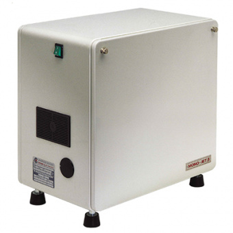 Mono-Jet Beta Аспиратор стоматологический  для влажной аспирации на 1 установку  в кожухе, Cattani (Италия)