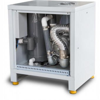 Стоматологическая помпа на 1-2 установки., Mercury (Китай)