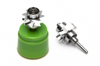 TX-124 Роторная группа, Mercury (Китай)