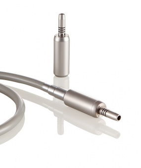 MERCURY STAR 400EM Электрический мотор бесколлекторный в комплекте с блоком и шлангом, Mercury (Китай)