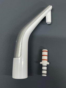 Краник омыва плевательницы Safety M1