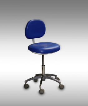 L525S - стул врача-стоматолога/ассистента | Legrin (Тайвань)