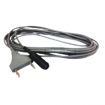 Держатель для автоклавируемого биполярного пинцета