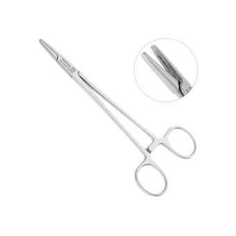 Иглодержатель MAYO-HEGAR, 16 см | Nopa Instruments (Германия)