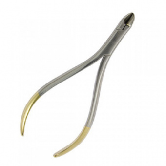 Щипцы ортодонтические лигатурные мини, HLW Dental Instruments (Германия)