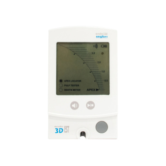 EndoEst-3D - аппарат стоматологический многофункциональный | Геософт Дент (Россия)