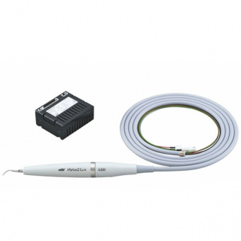 Varios 170 LUX S5 - встраиваемый многофункциональный ультразвуковой скалер с оптикой, NSK(Япония)