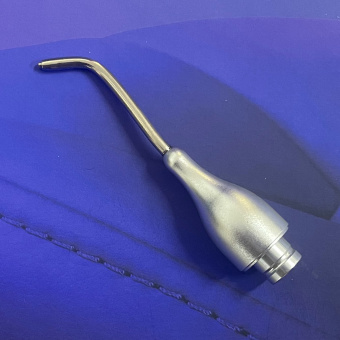 Запасной носик для насадки для снятия налета TDP-II