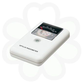 Optilux Radiometer - радиометр