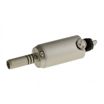 МП-40-1 - пневматический микромотор с внутренней системой подачи воды и воздуха., Сапфир (Россия)