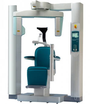 3D Accuitomo 170 Трехмерный цифровой рентгеновский томограф для стоматологии и ЛОР., J.Morita (Япония)