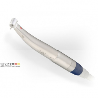 T3 LINE E 40 Угловой наконечник без света, 1:1, Sirona (Германия)