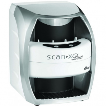 ScanX Duo - сканер для интраоральных снимков, Air Techniques (США)