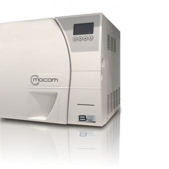 B Now 22 - автоклав класса B, 22 л | Mocom (Италия)