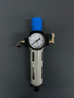 Редуктор Safety