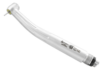 Турбинный наконечник Mercury 332K3 new, S-терапия