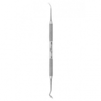 Штопфер-гладилка., Asa Dental (Италия)