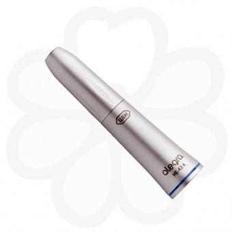 ALEGRA HE-43 Е - прямой наконечник c внешним спреем, 1:1 | W&H DentalWerk (Австрия)