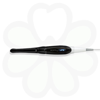 SoproLife - интраоральная камера-наконечник (78 г), Sopro Acteon Group (Франция)