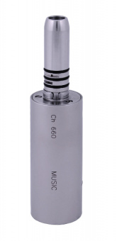 CH 660 - щеточный электрический микромотор без света | Chirana (Словакия)