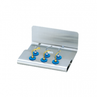 BASIC-S KIT Базовый набор насадок, NSK(Япония)