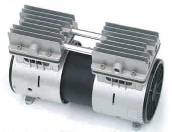 Компрессорная голова 750 Вт (XP60, 65 л/м, 85 л/м)