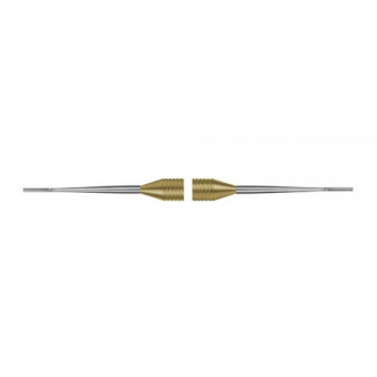 13-15 - ключ ортодонтический плоский 1,2, Экрадент (Россия)