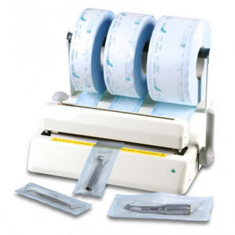 New Seal - упаковочная машина (запечатывающее устройство)