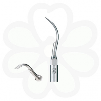 G2 - насадка к скейлерам Varios для удаления зубного камня (для NSK/Satelec)