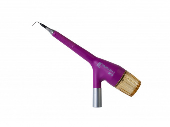 PROPHYflex 3 - 2018 - порошкоструйный наконечник, лиловый, MULTIflex | KaVo (Германия)