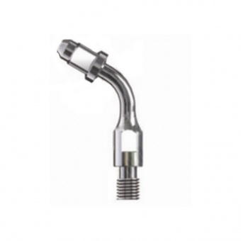 Насадка ES1 для скалеров Woodpecker, эндодонтическая, Эндочак (подходит к Sirona)