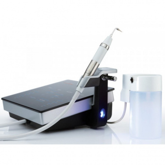 Multipiezo Touch Basic - автономный ультразвуковой скалер для профилактики стоматологических заболеваний | Mectron (Италия)