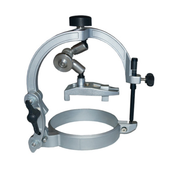 Occluform-3 - окклюдатор для блоков Erkoform | Erkodent (Германия)