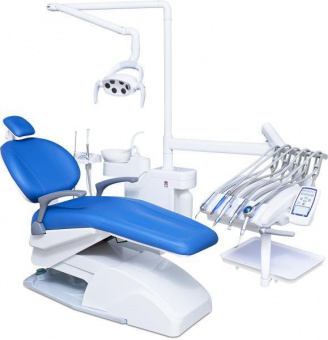 Victor 6015 ADV (В.п) Стоматологическая установка, Victor (Италия)