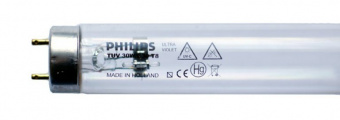 TUV 30W Лампа бактерицидная, Philips (Нидерланды)